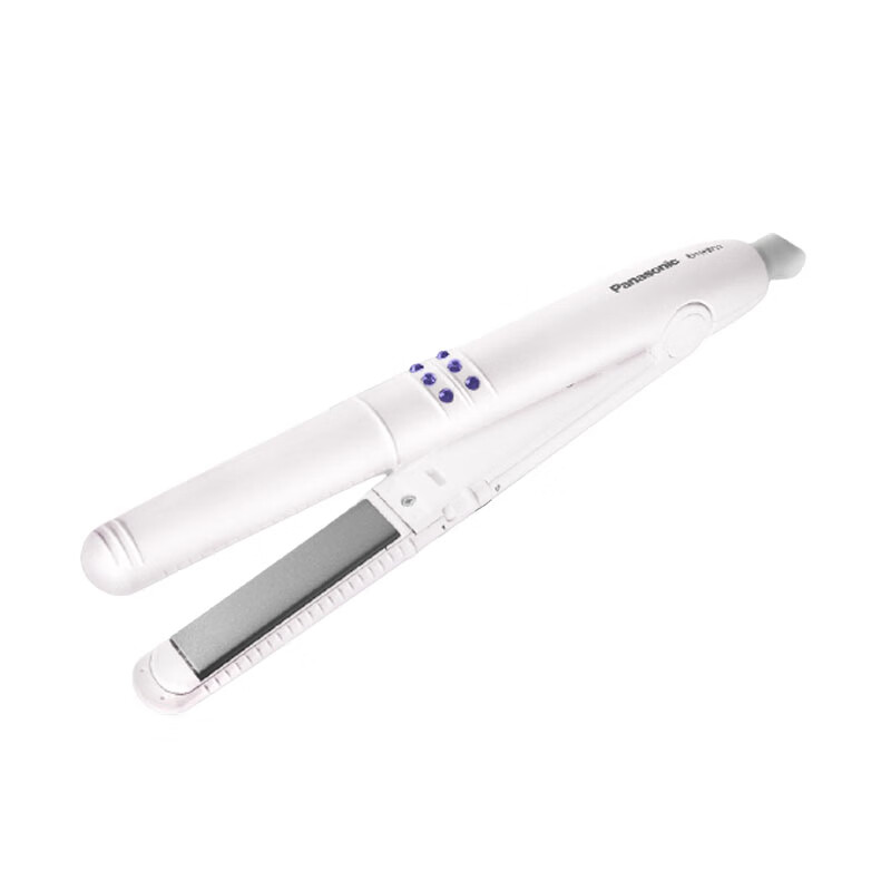 松下 卷直两用卷发棒
