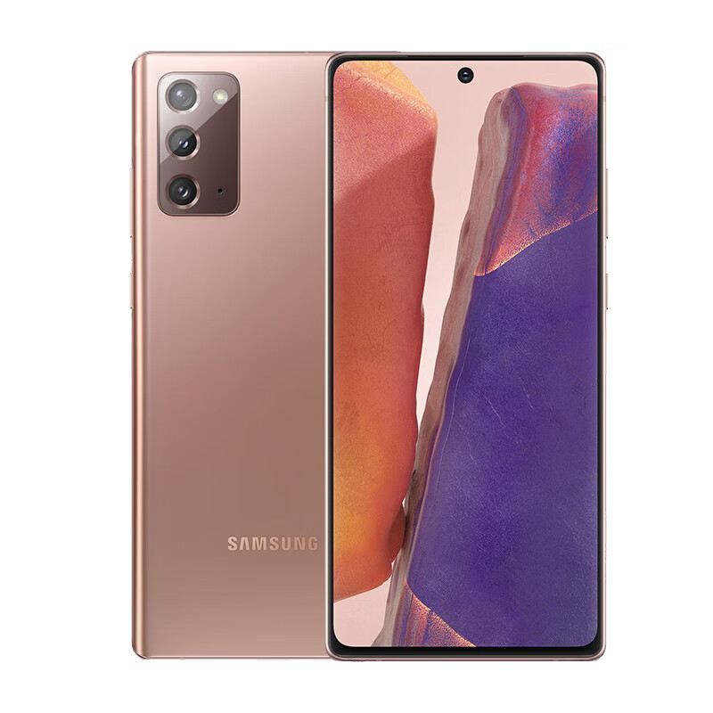 三星 旗舰级芯片游戏 手机