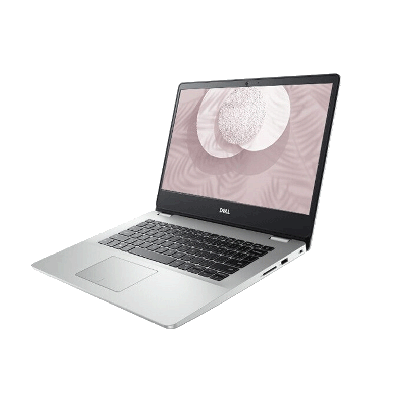 戴尔 商务办公笔记本