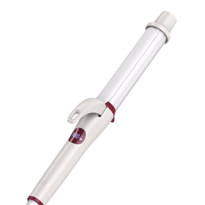 lena蛋白涂层水波纹卷发器