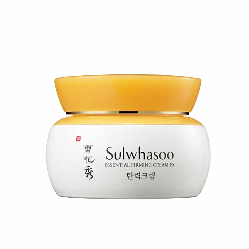 雪花秀 滋盈肌本面霜