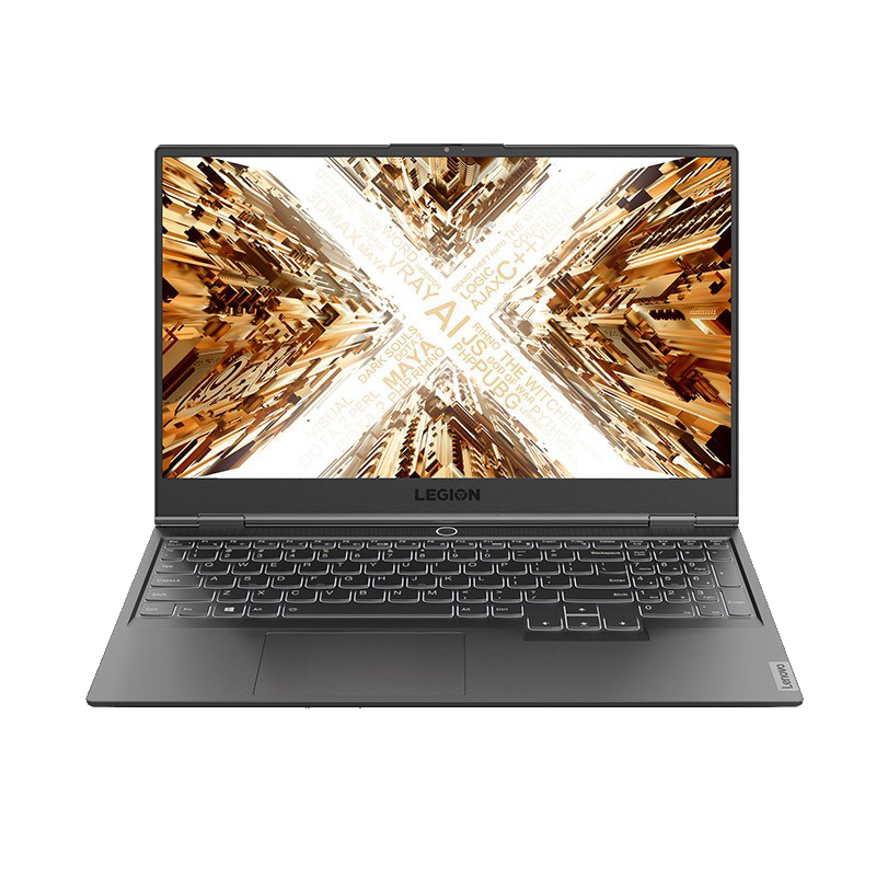 联想拯救者双通道运存游戏本