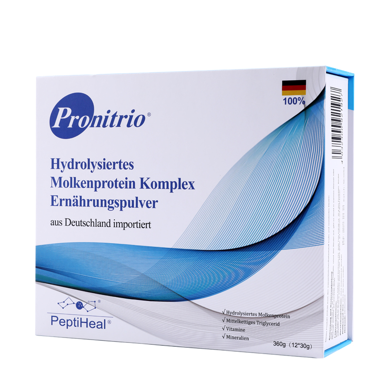 膳力达 温和 水解乳清蛋白质粉