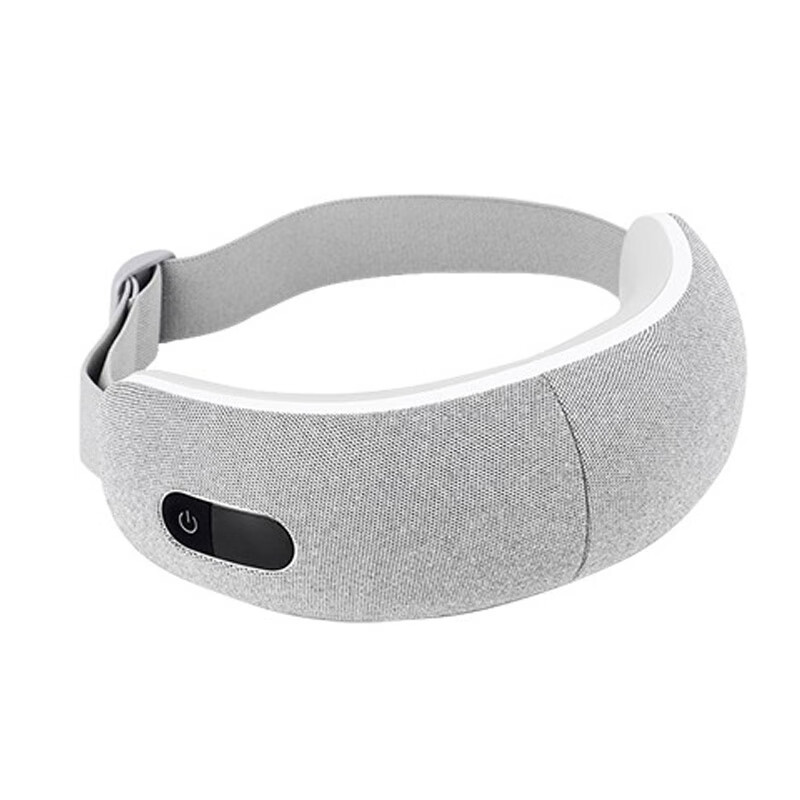 左点 石墨烯加热眼部按摩仪