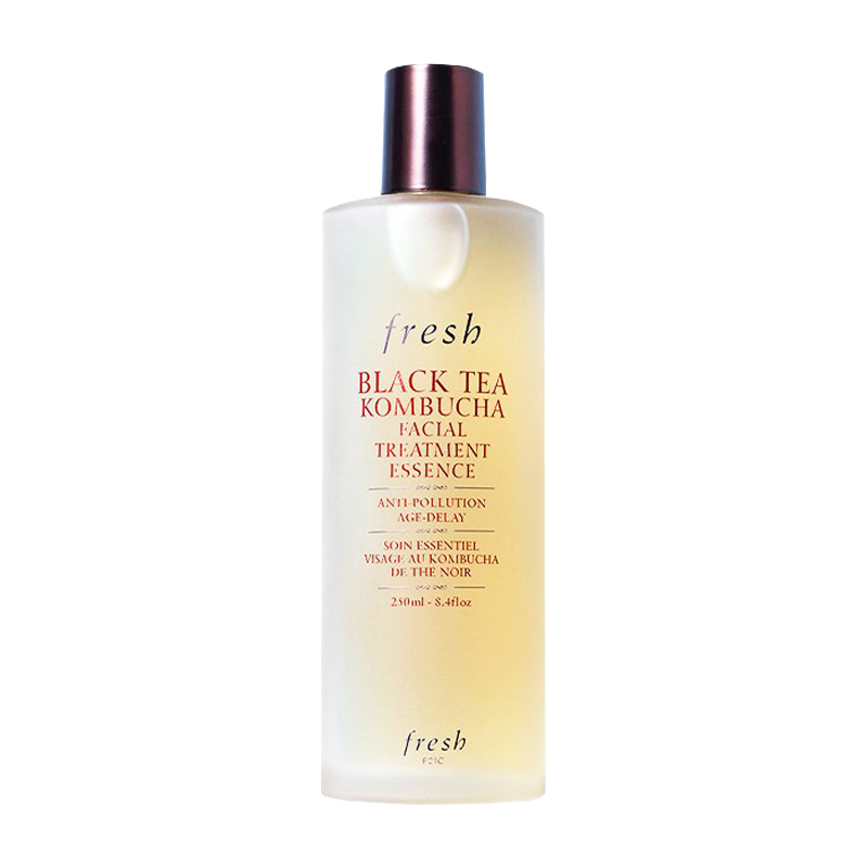 馥蕾诗 红茶酵母酵萃精华爽肤水