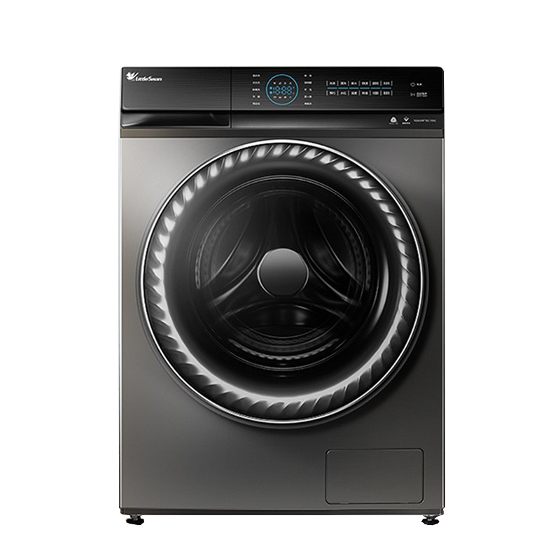 小天鹅 物理去渍滚筒洗衣机