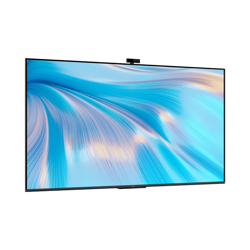 华为 金属脚架平板电视