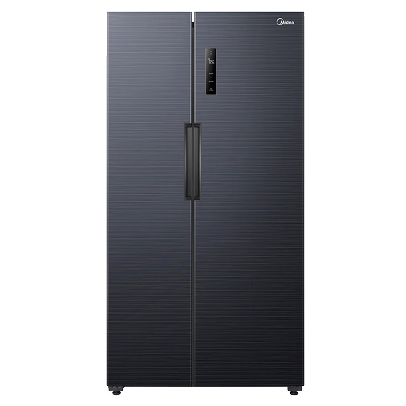 美的 果润维C冰箱