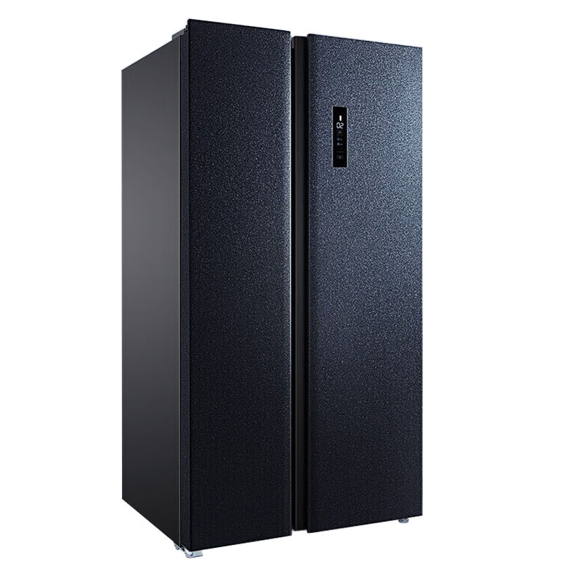 TCL 节能静音冰箱