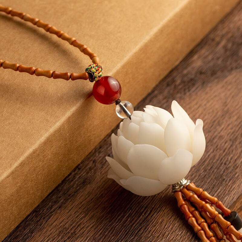 梵心 菩提莲花 挂饰