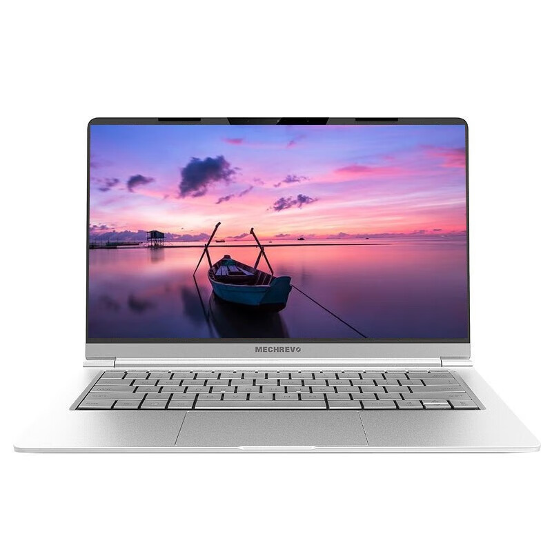 机械革命 人脸识别轻薄本