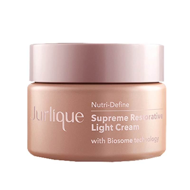 茱莉蔻 金纽扣花菁萃面霜