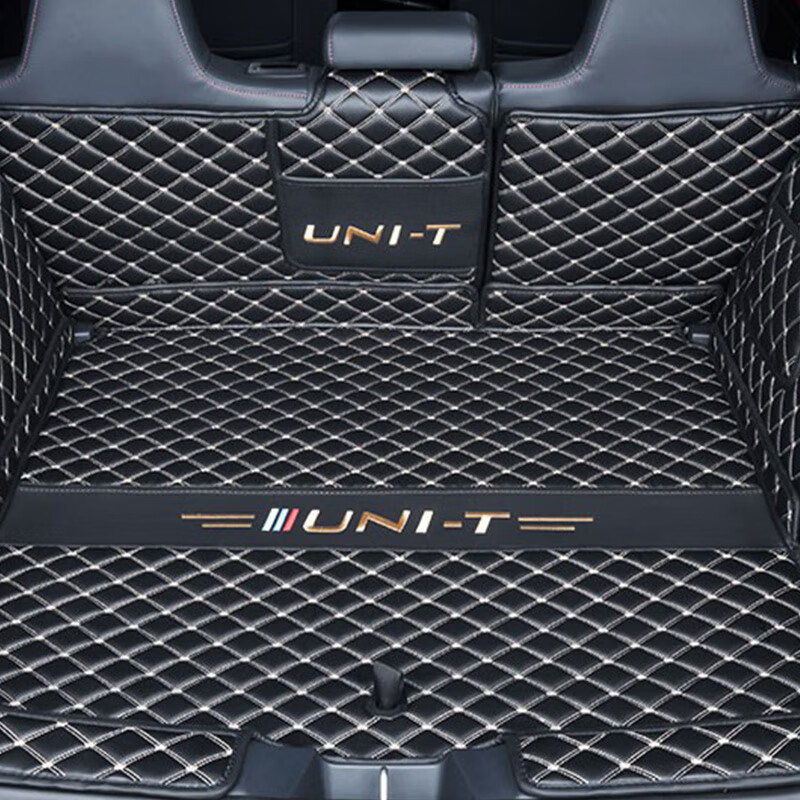 聚堂部落 专用双层汽车脚垫