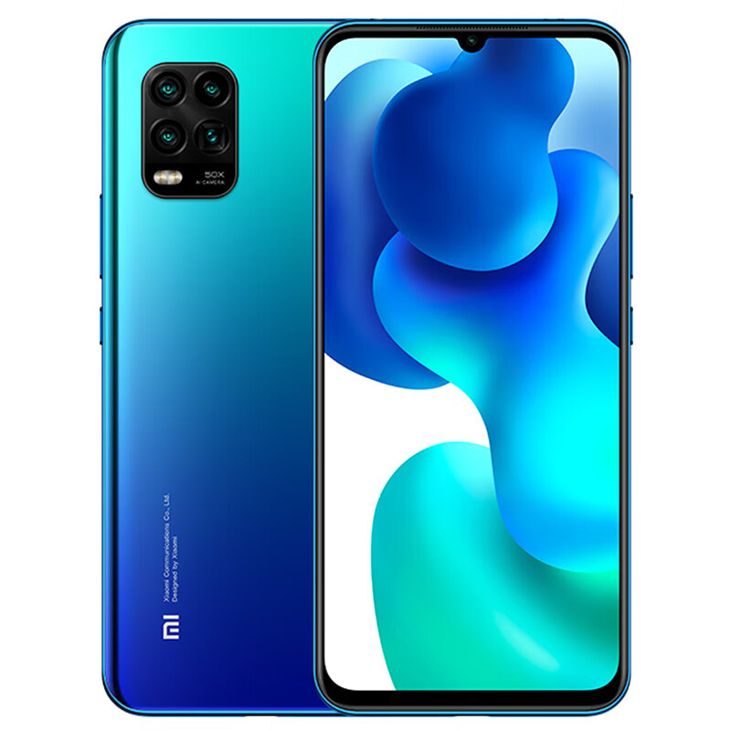 小米 潜望式长焦 手机