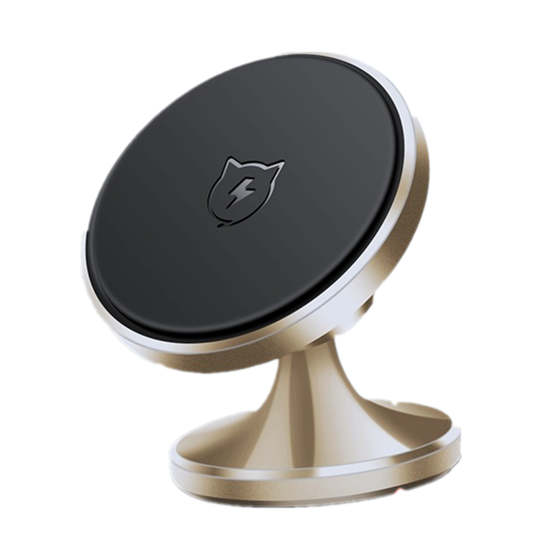 闪魔 航空合金车载支架