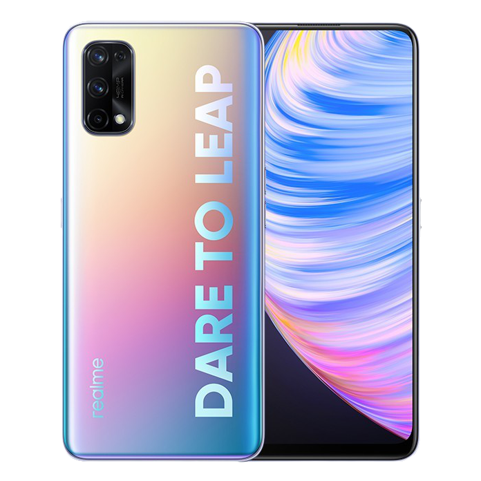 realme Q2Pro手机