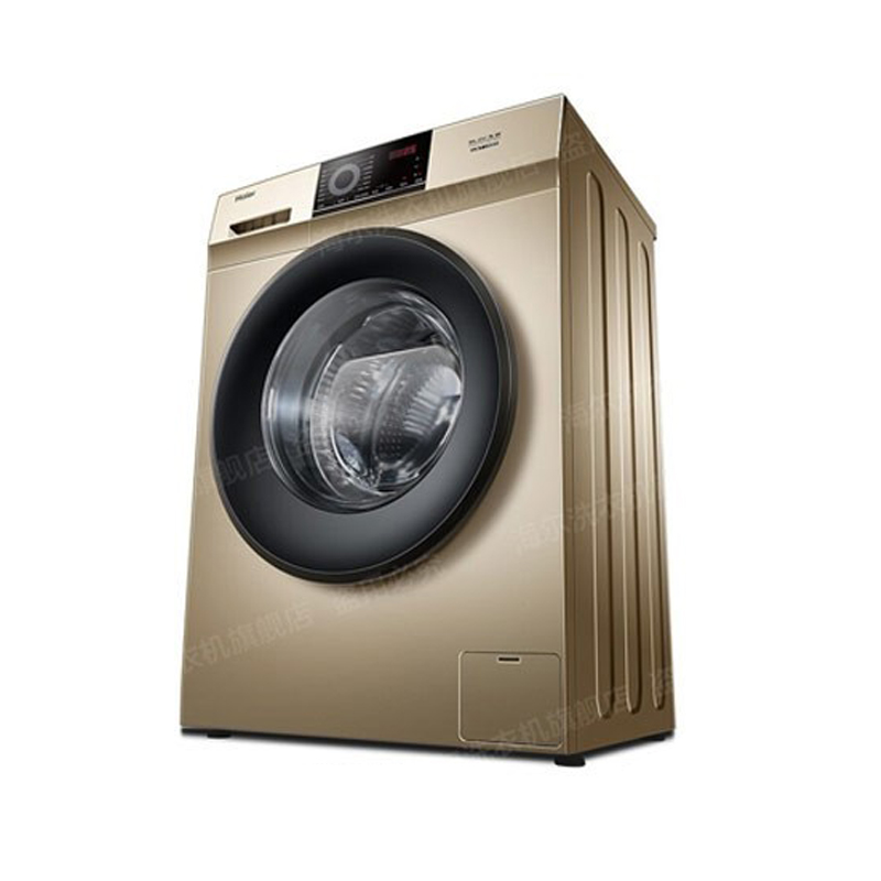海尔巴氏除菌洗滚筒洗衣机