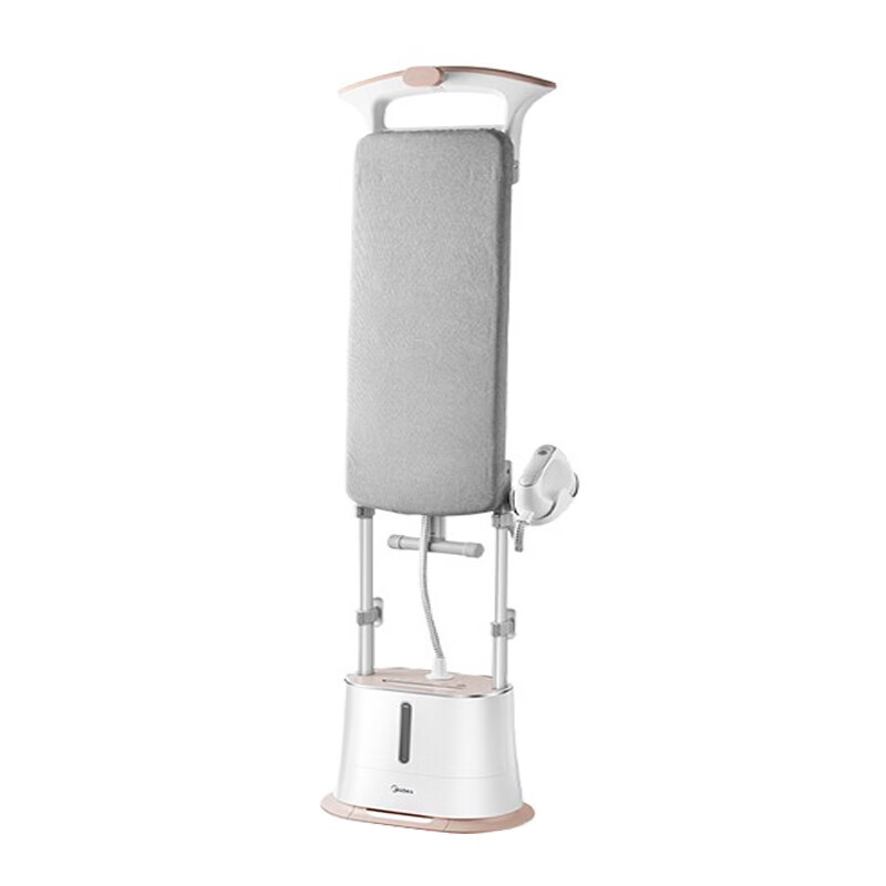 美的 双核增压蒸汽挂烫机