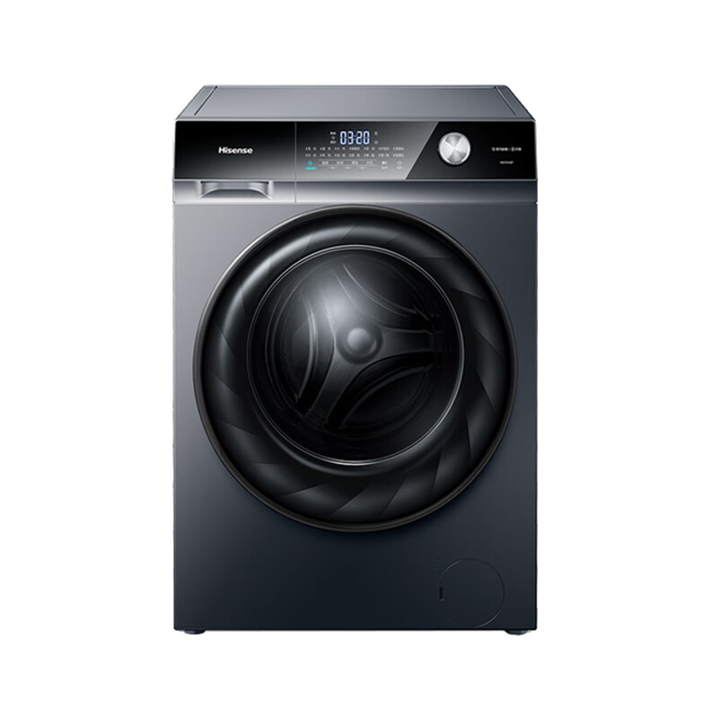 海信 蒸汽除菌滚筒洗衣机