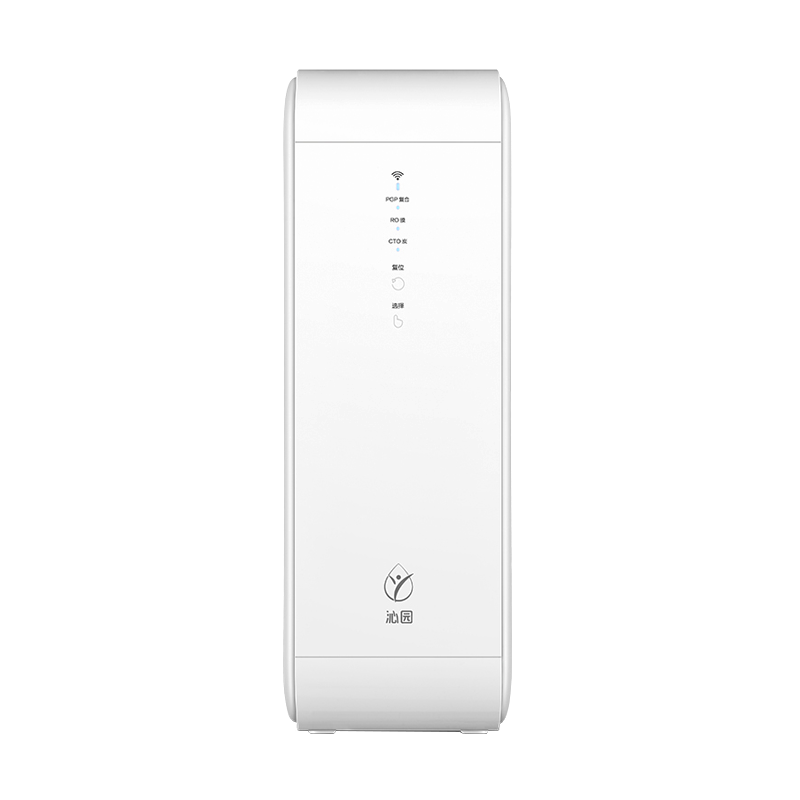 沁园 智能 净水器