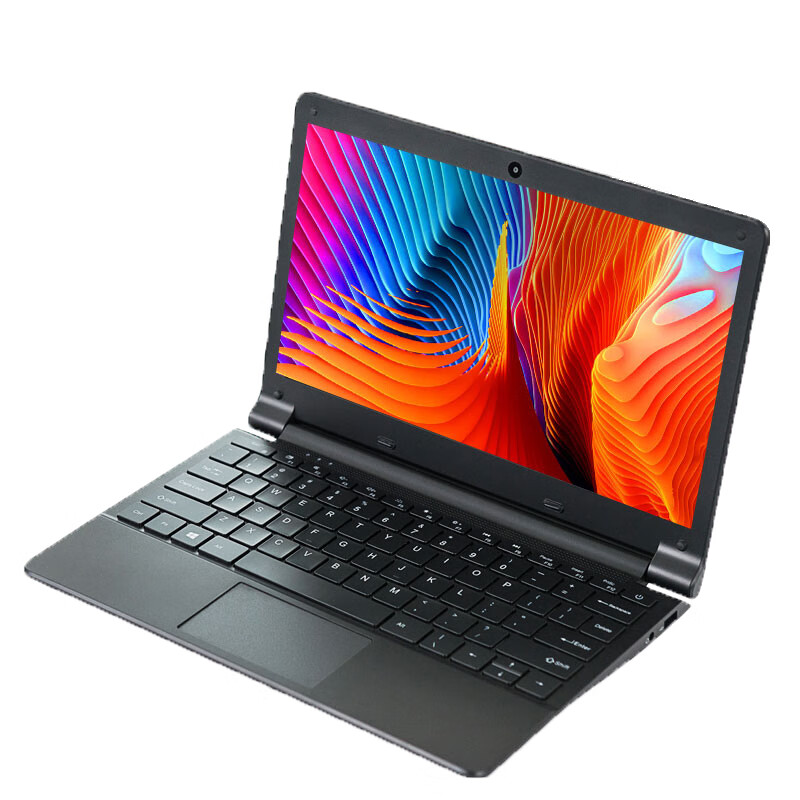 得峰 小巧可爱笔记本