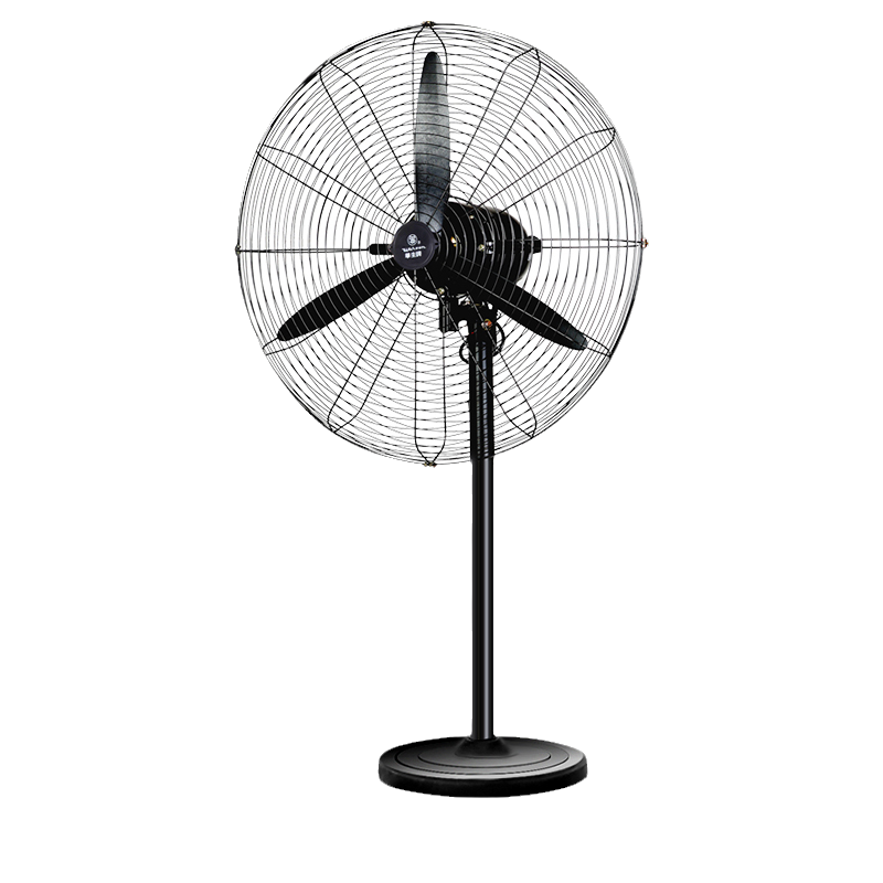 华生 大风量工厂车间落地电风扇