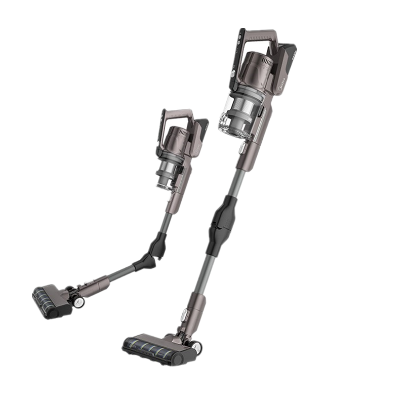 美的 无线手持吸尘器