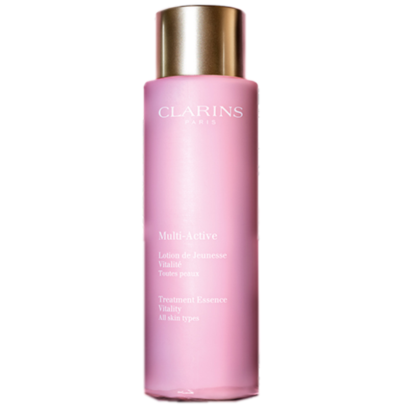 娇韵诗 保湿补水滋润精华