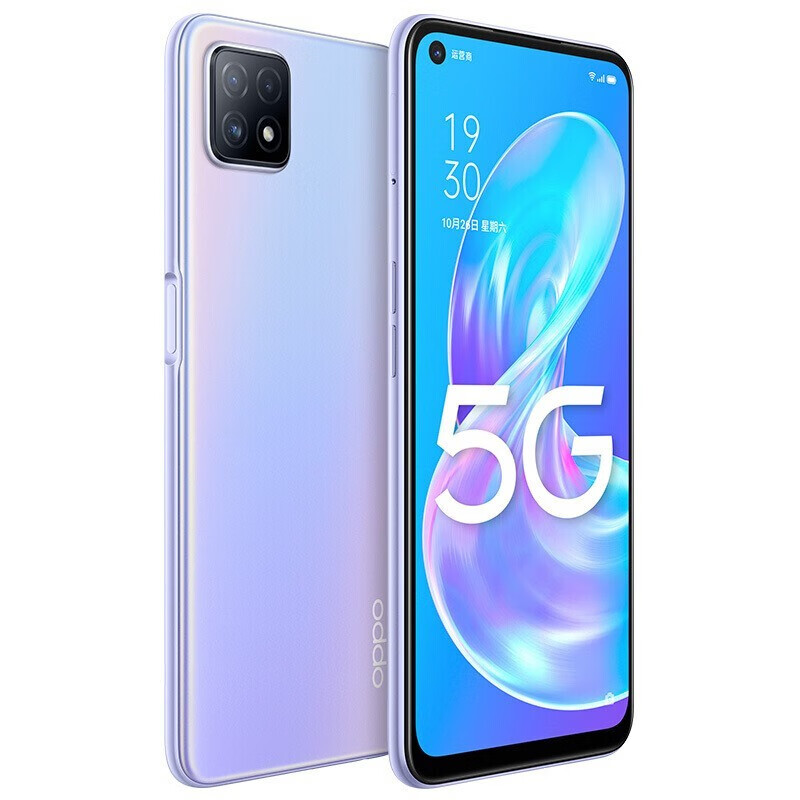 OPPO 超薄便携二手手机