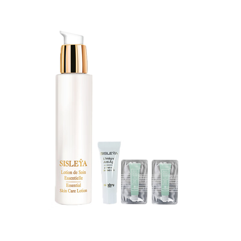 希思黎 紧致淡纹 护肤套装