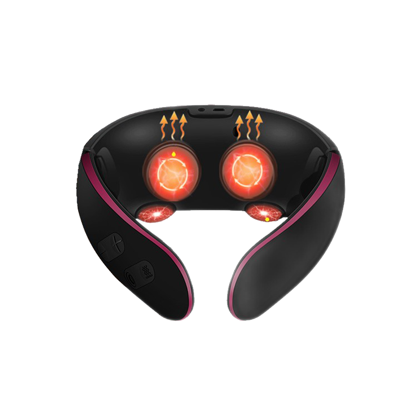 金稻 语音声控护颈仪