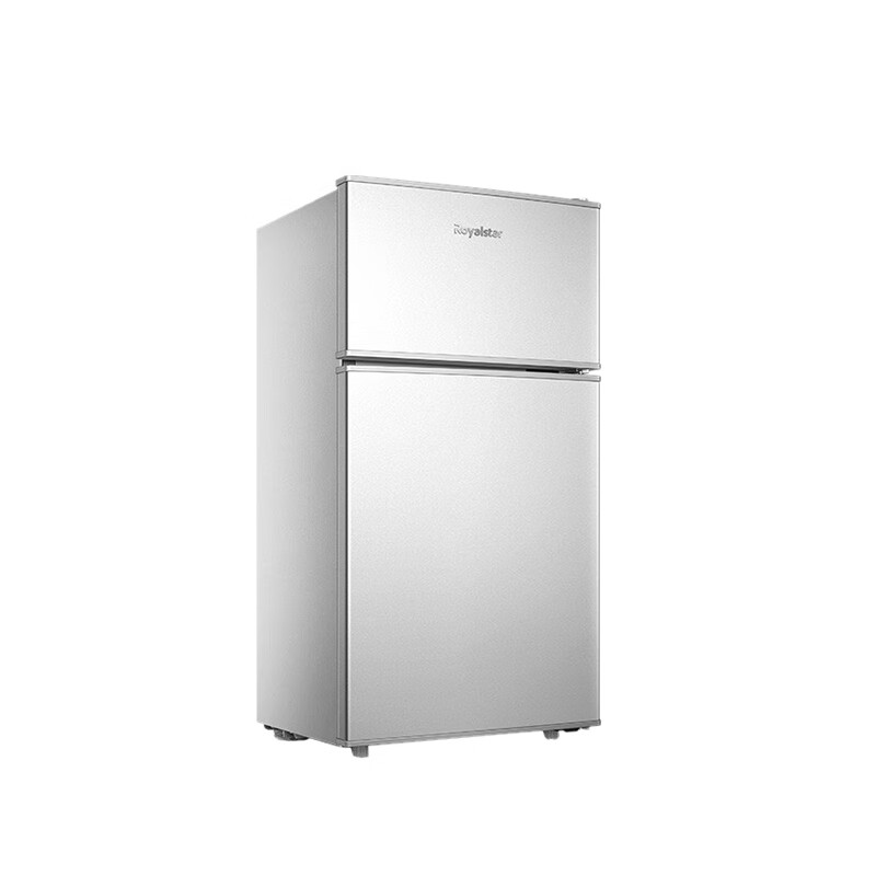 荣事达 家用双门小冰箱