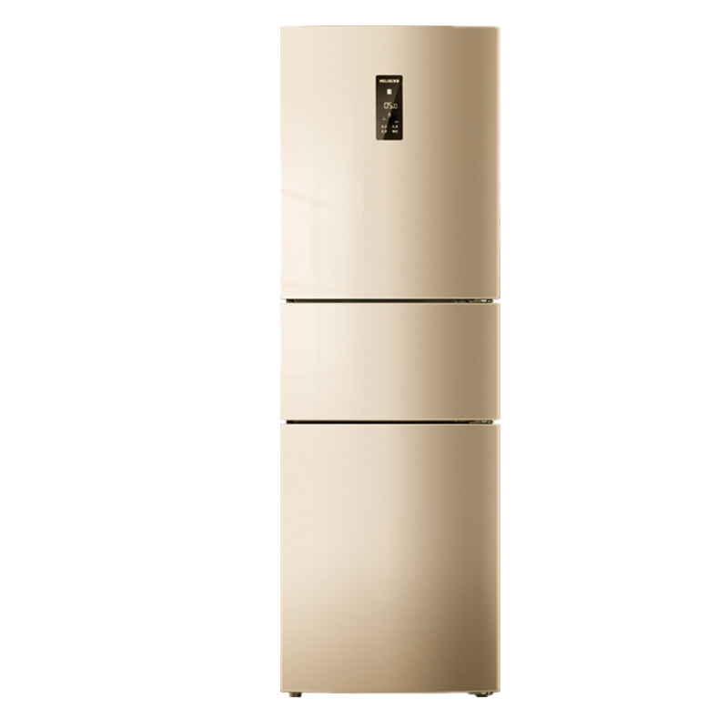 美菱电脑控温电冰箱