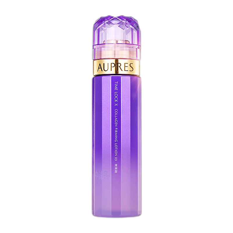 欧珀莱 时光锁胶原紧致爽肤水