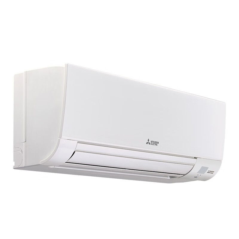 三菱电机 内部清洁运转挂机空调