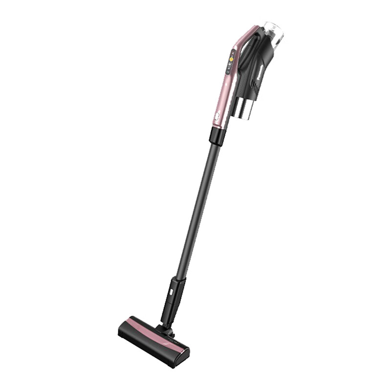 松下 大吸力感知吸尘器