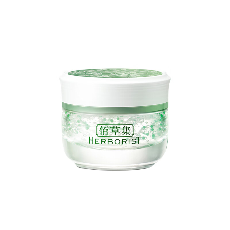 佰草集 提拉紧致保湿眼霜