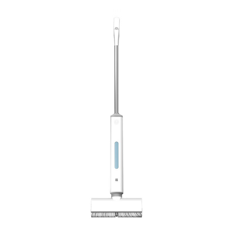 洒哇地咔 滚筒自洁 清洁机