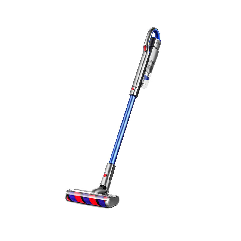 莱克 一键倒灰 吸尘器