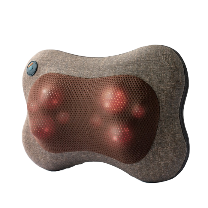 佳佰 无线颈椎按摩器