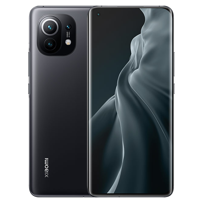 小米 2.8GHz主频手机