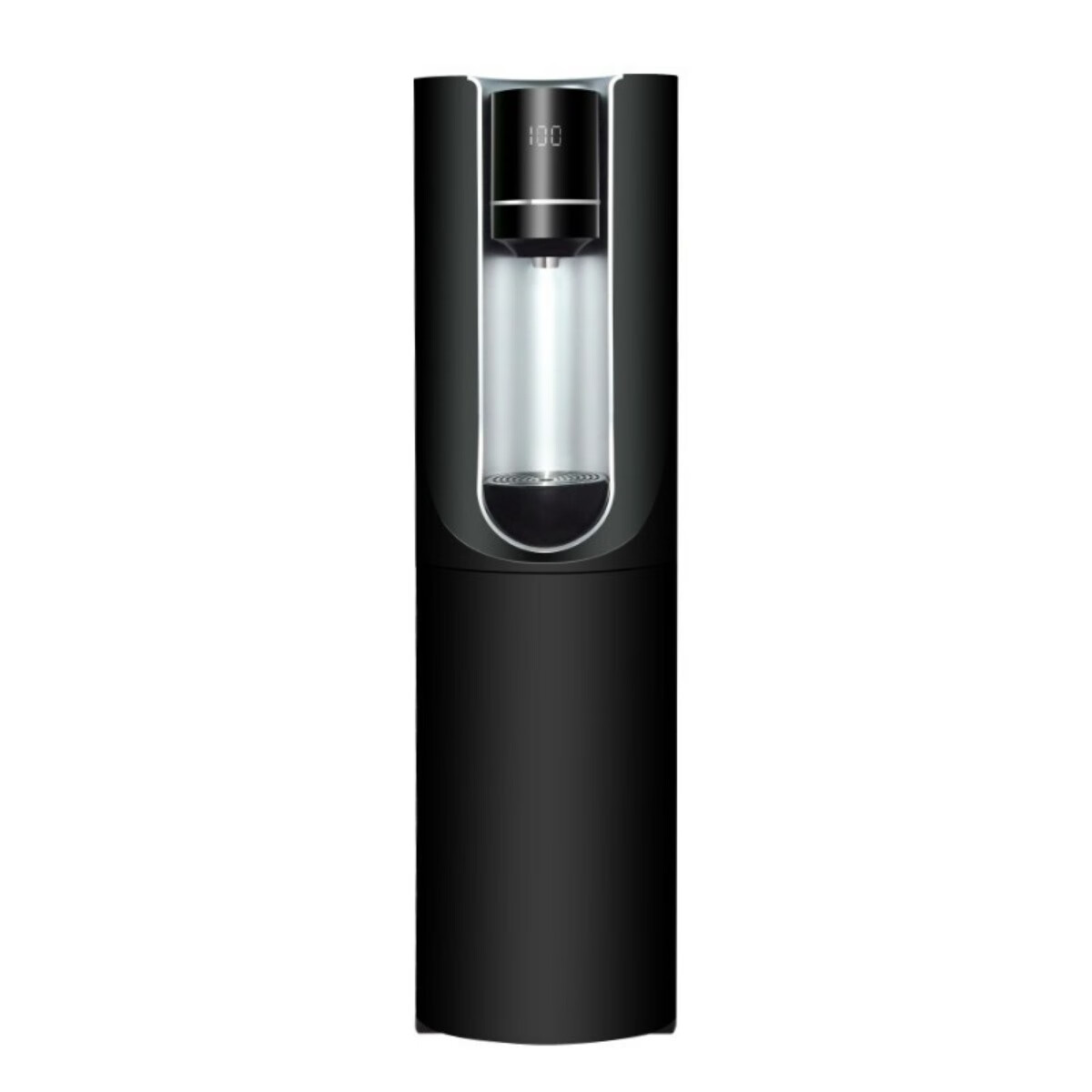 海尔即热饮水机