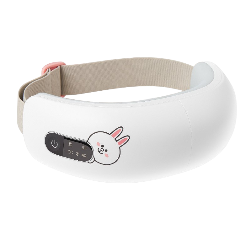 奥佳华无线操控眼部按摩器