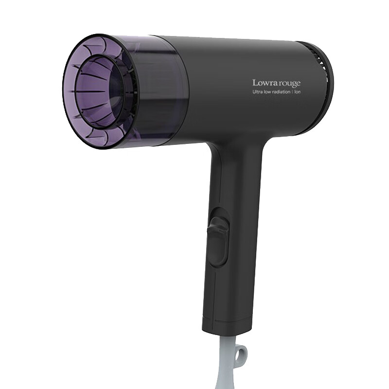 罗拉如炬 低辐射吹风机