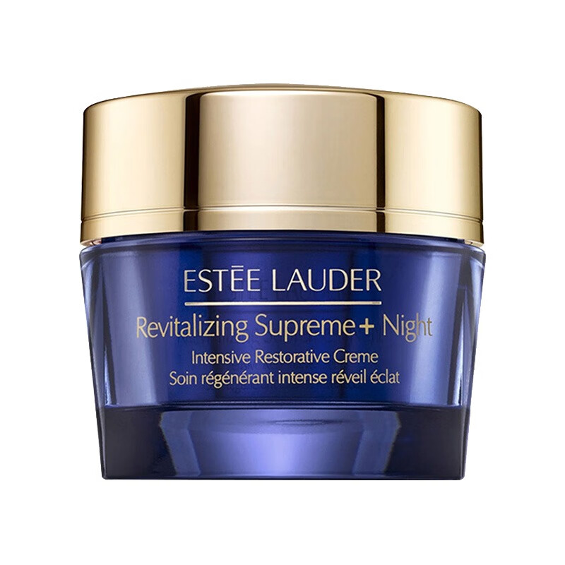 雅诗兰黛 胶原新生面霜