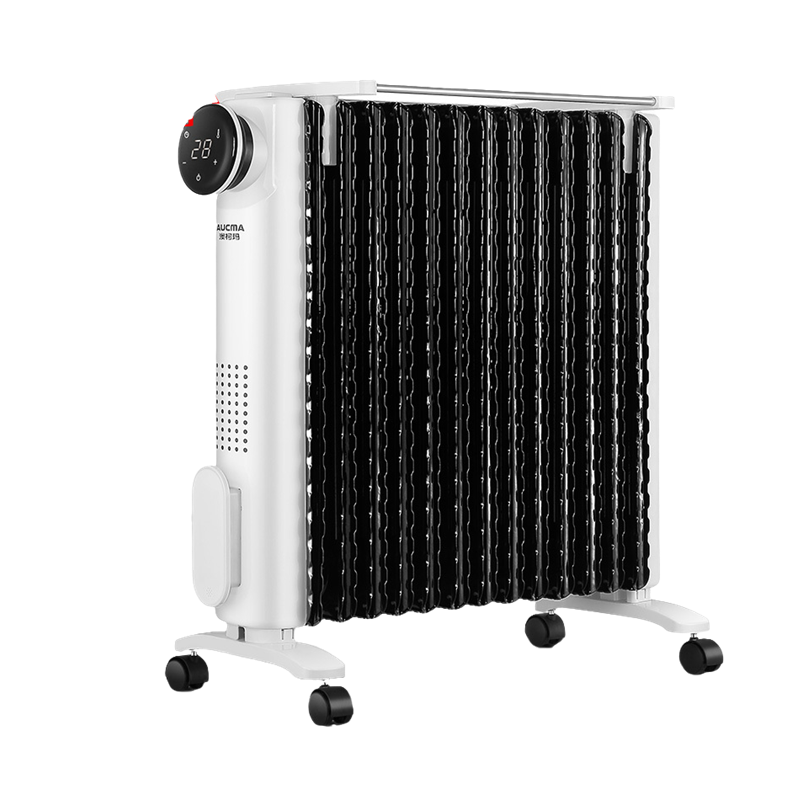 澳柯玛 升温舒适降噪取暖器