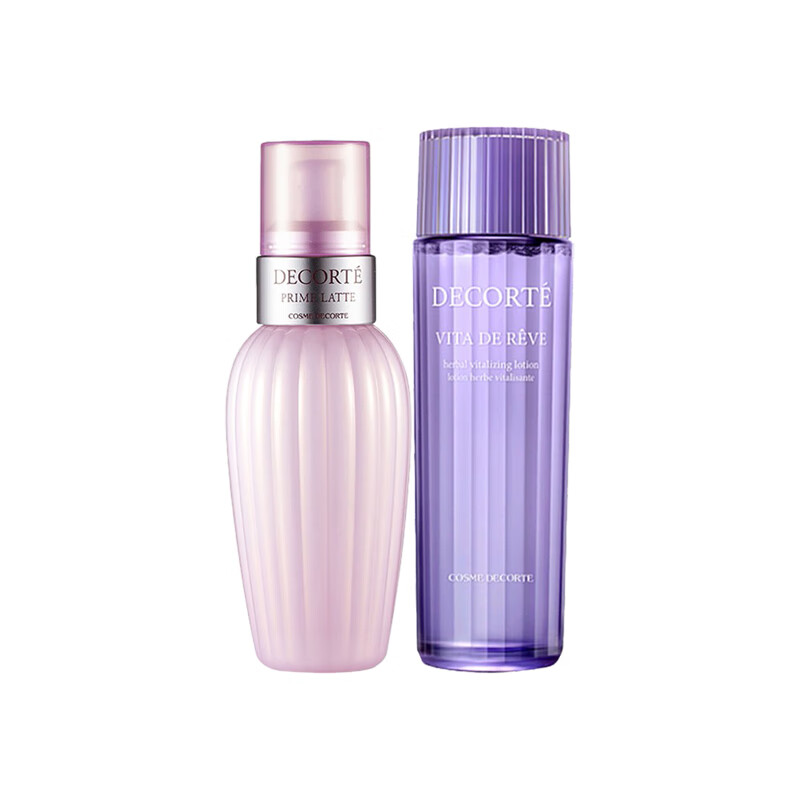 黛珂 改善粗糙护肤套装