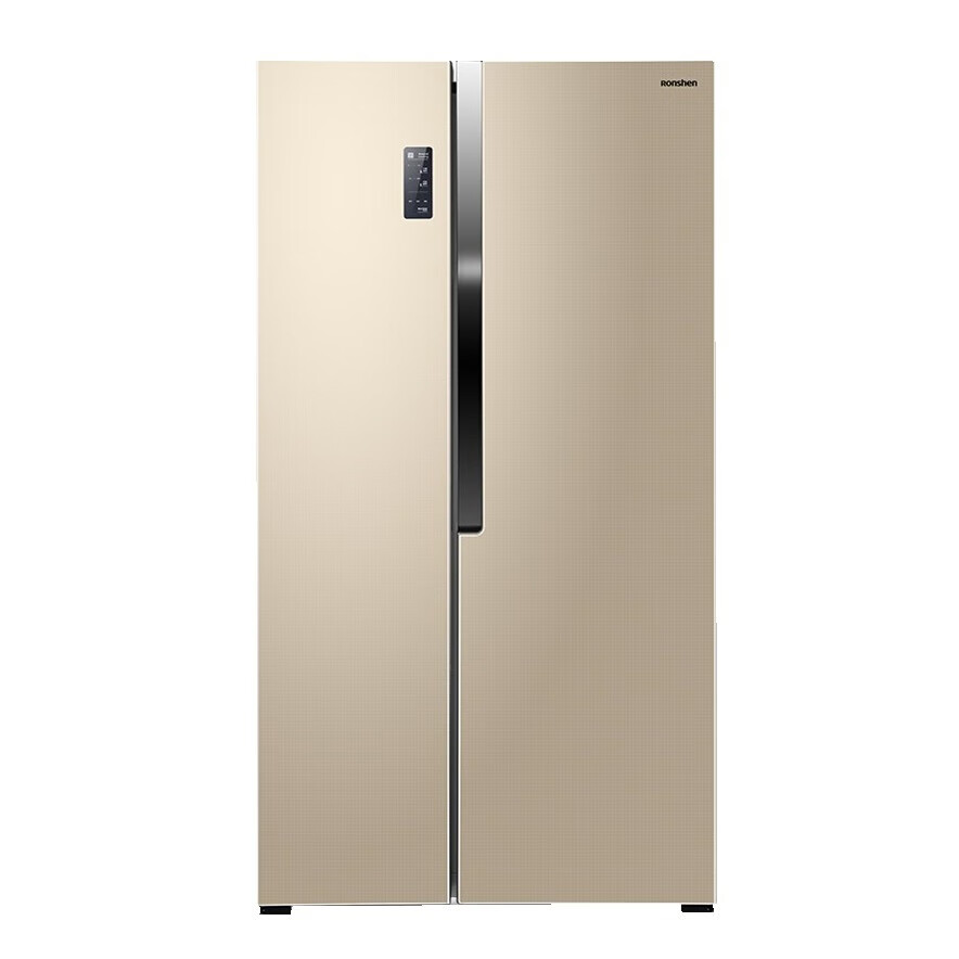 容声 精准控温冰箱