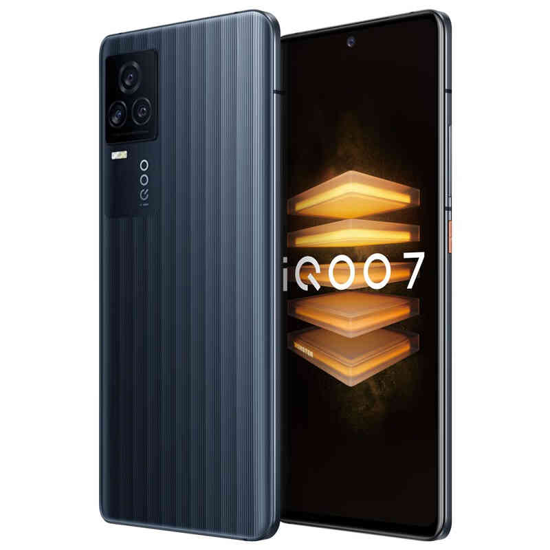 iQOO 超快闪充 手机