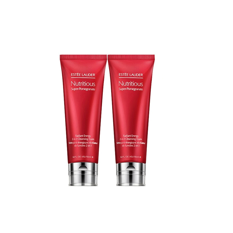 雅诗兰黛 红石榴 护肤套装